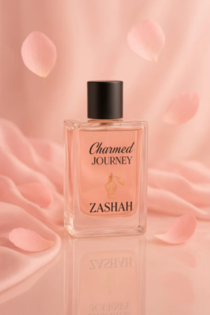 Charmed Journey (Impression of Libre by YSL)