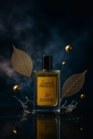 Leaders Presence (Impression of Dunhill Desire)