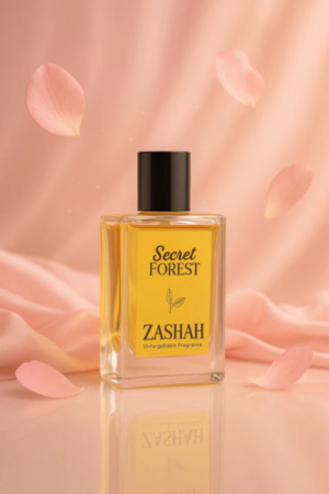 Secret Forest (Impression of Coco Mademoiselle Chanel)