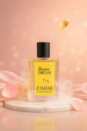 Unique Dream (Impression of Sabaya)