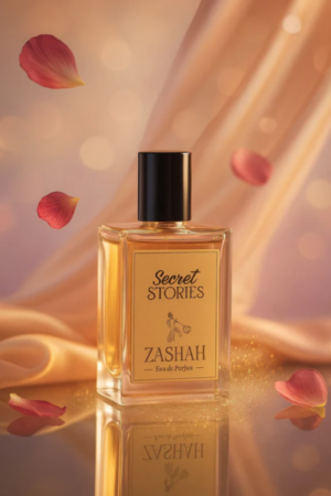 Secret Stories (Impression of Victoria's secret bombshell)