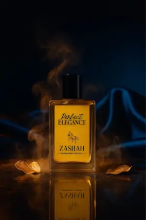 perfect elegance (impression of azzaro wanted's)