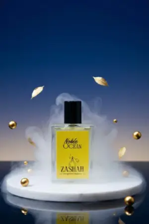 noble ocean (impression of silver mountain by creed)