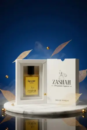 supreme luxe (impression of erba pura)