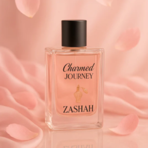 Charmed Journey