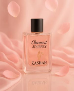 Charmed Journey