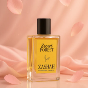 Secret Forest