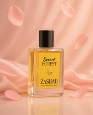 Secret Forest