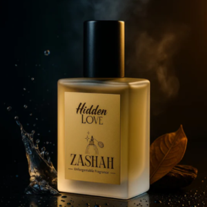 Hidden Love