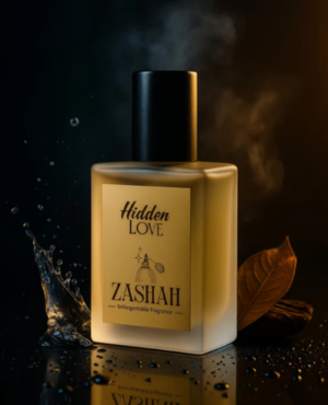 Hidden Love