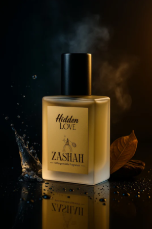 Hidden Love
